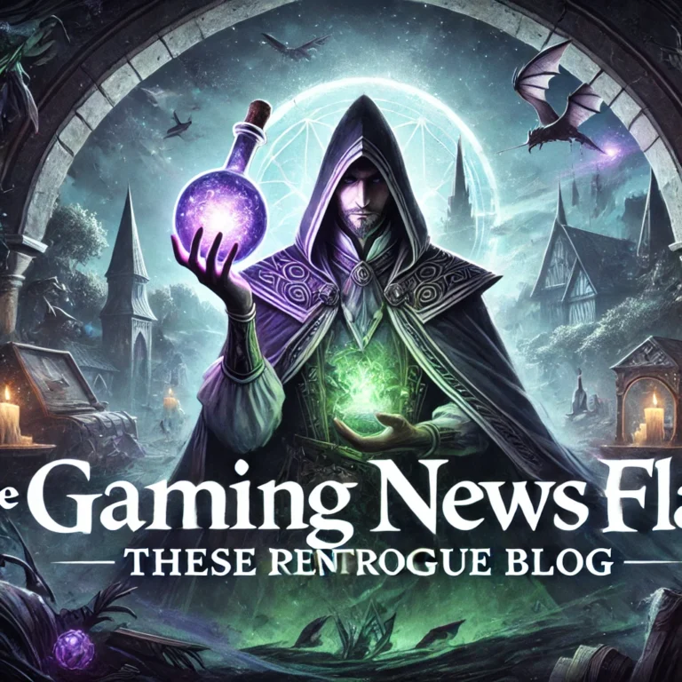 Gaming Newsflash Theserpentrogue Blog: The Secrets of Creature 