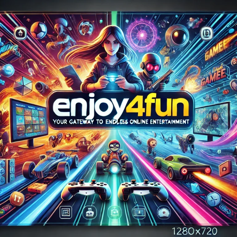 enjoy4fun