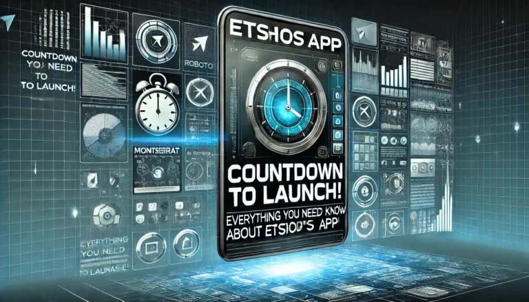 etsiosapp release date