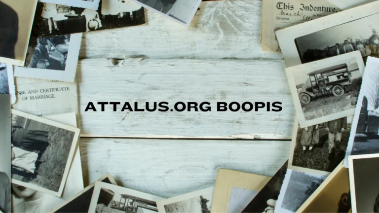 Attalus.org Boopis