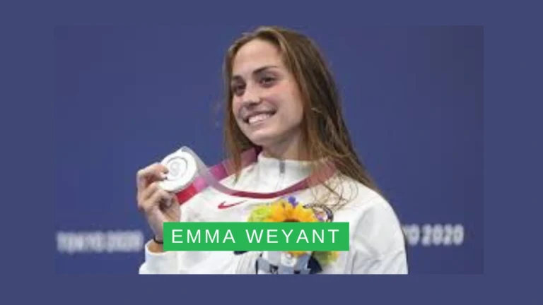 Emma Weyant