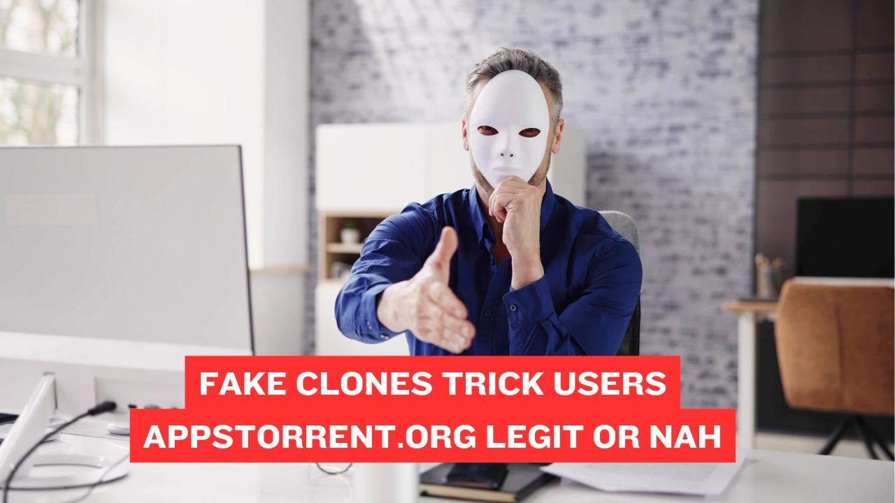 Fake Clones Trick Users Appstorrent.org Legit or Nah