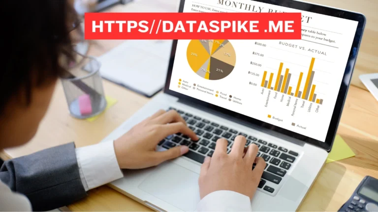 Https//dataspike .me