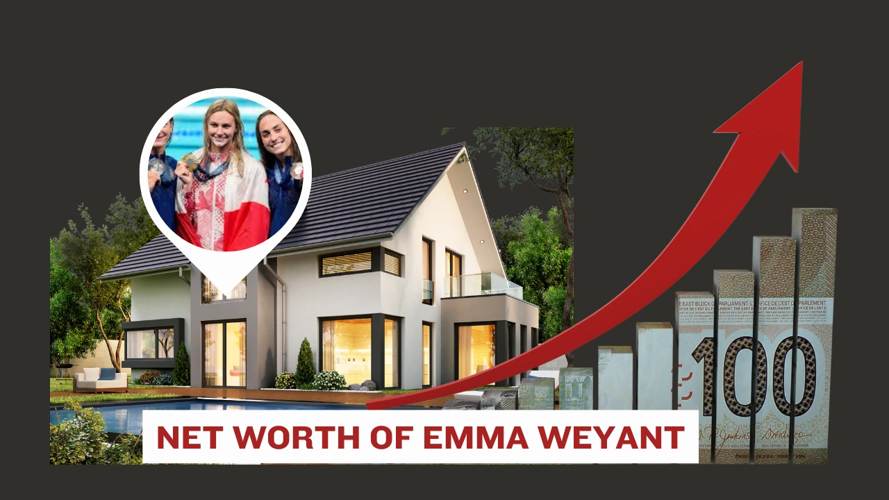 Net Worth of Emma Weyant