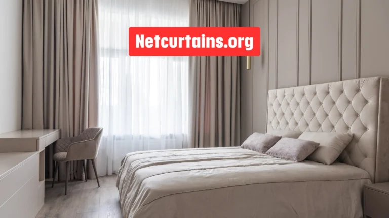 Netcurtains.org