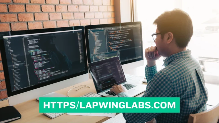 https/lapwinglabs.com