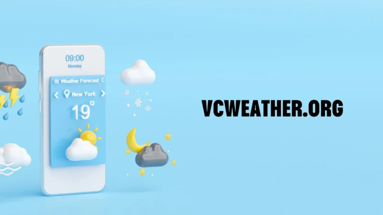 vcweather.org